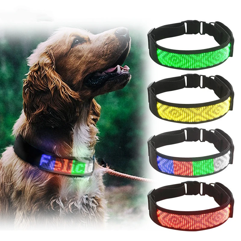 Dog bluetooth collar Clearance