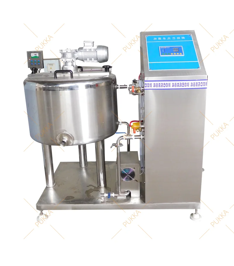 Best Price Industry farm use milk juice mini flash pasteurizer/pasteurization machine | Бытовая техника