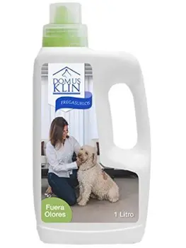 

Fregasuelos domus klin, valido para todo tipo de suelos,especial masco.