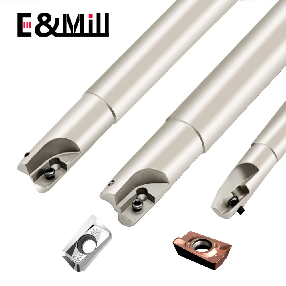  90 deg BAP 400R и Ŀͷε C19 C20 C24 C25 C32  arbor, cnc    APGT APMT1604 μƮ 2 T 3T