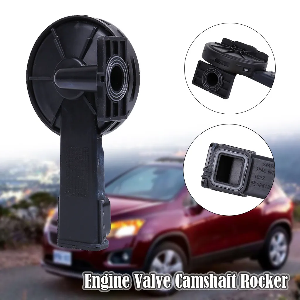 

1 X Engine Valve Rocker Camshaft Rocker Arm Valve Oem Oem Ecvmg003, 55558118,55558673, 55564395 #YL1