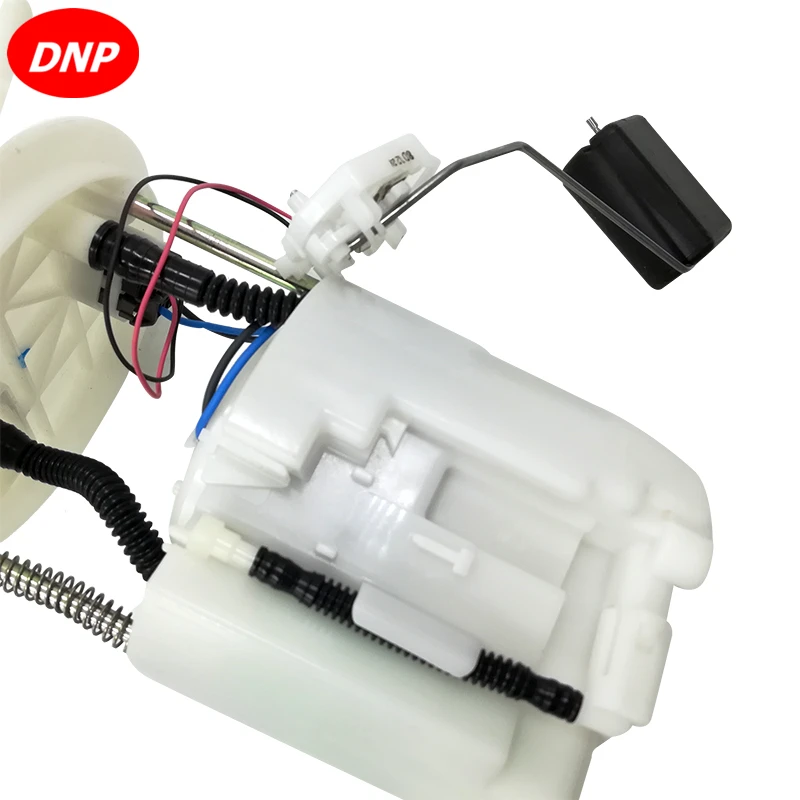 DNP топливный насос в сборе подходит для Subaru Forester(JF1/2) автомобиль 42021-SG000 42021SG000