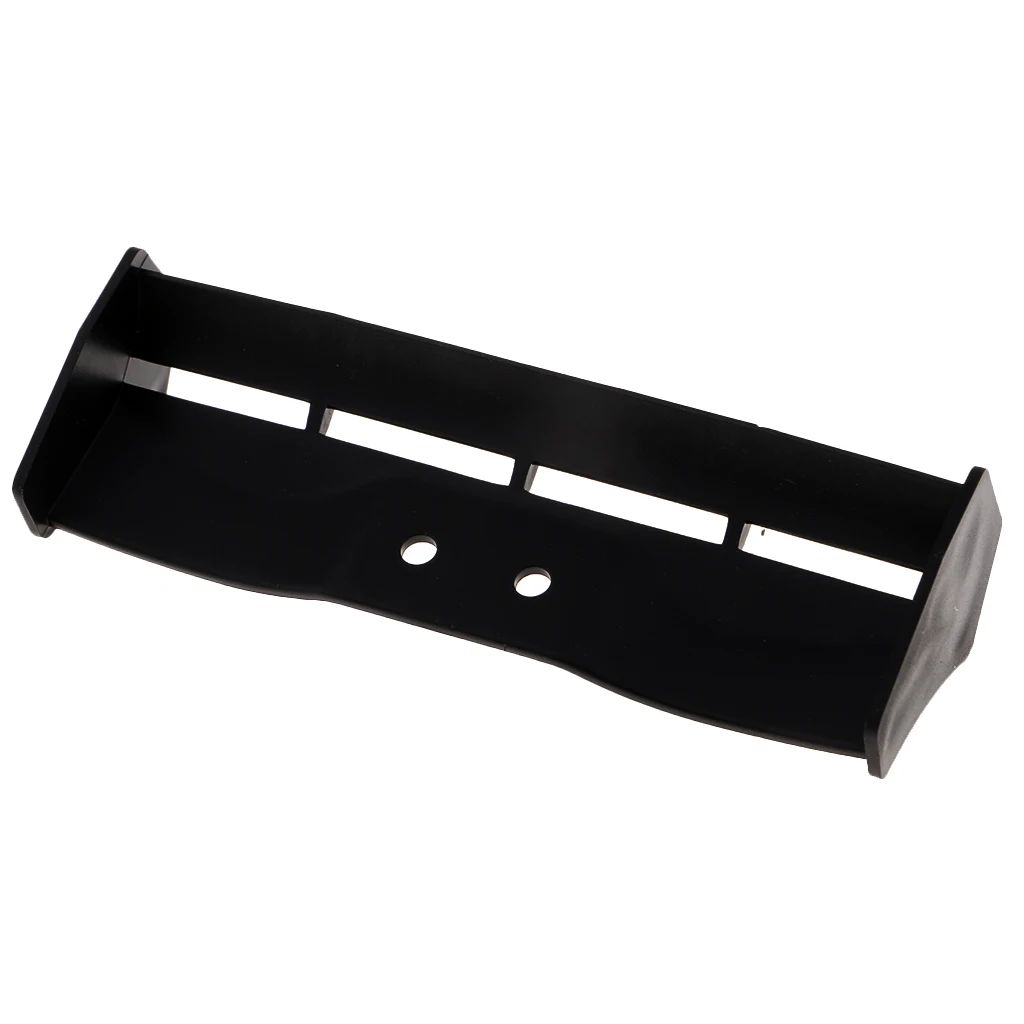 Tail Wing Rear Spoiler For Wltoys A959 1:18 RC Racing Drift Touring Car