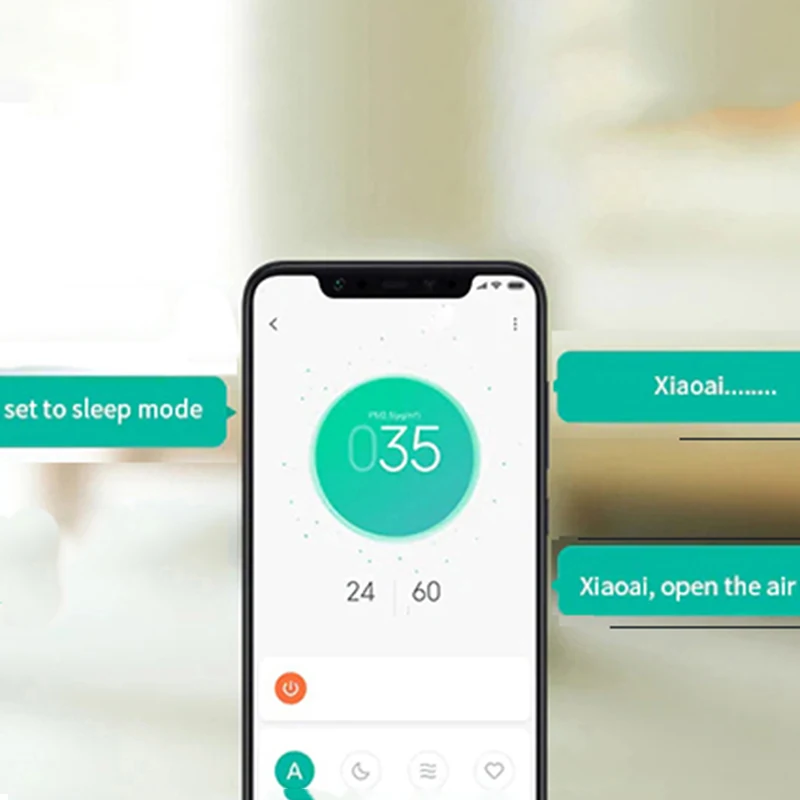 XIAOMI MIJIA очиститель воздуха 3 3H стерилизатор дополнение формальдегида мойка