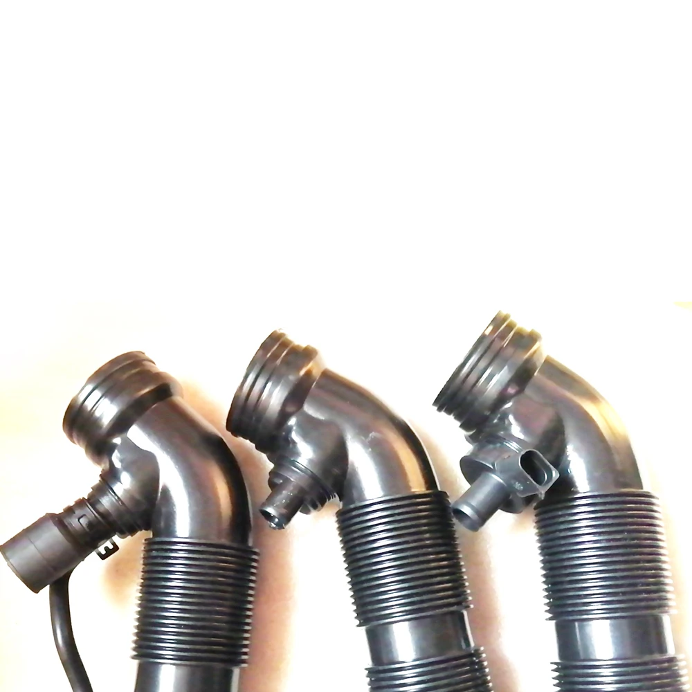 Charger Intake Hose 1K0129684AE 1K0129684AF 1K0129684AG 1K0129684AH