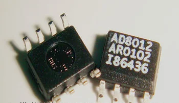 1pcs/lot AD8012ARZ AD8012AR AD8012 8012 SOP-8 In Stock | Обустройство дома