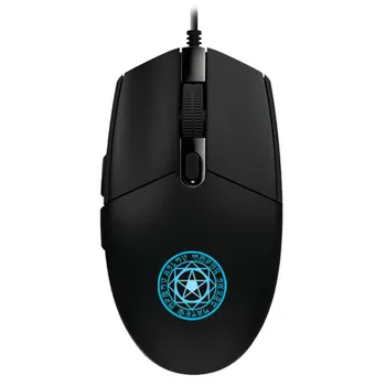 

Usb Cable Colorful Optical Mouse Gaming Mouse Business Computer Office Home Mouse Computer Accessories
