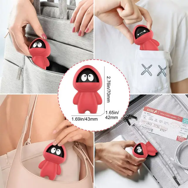 Pop Face Changing Spinner Stress Relief Toy For Kids Adults Anti Anxiety Flip For Girls Boys Durable Sturdy Safety 3-in-1 Effec 6