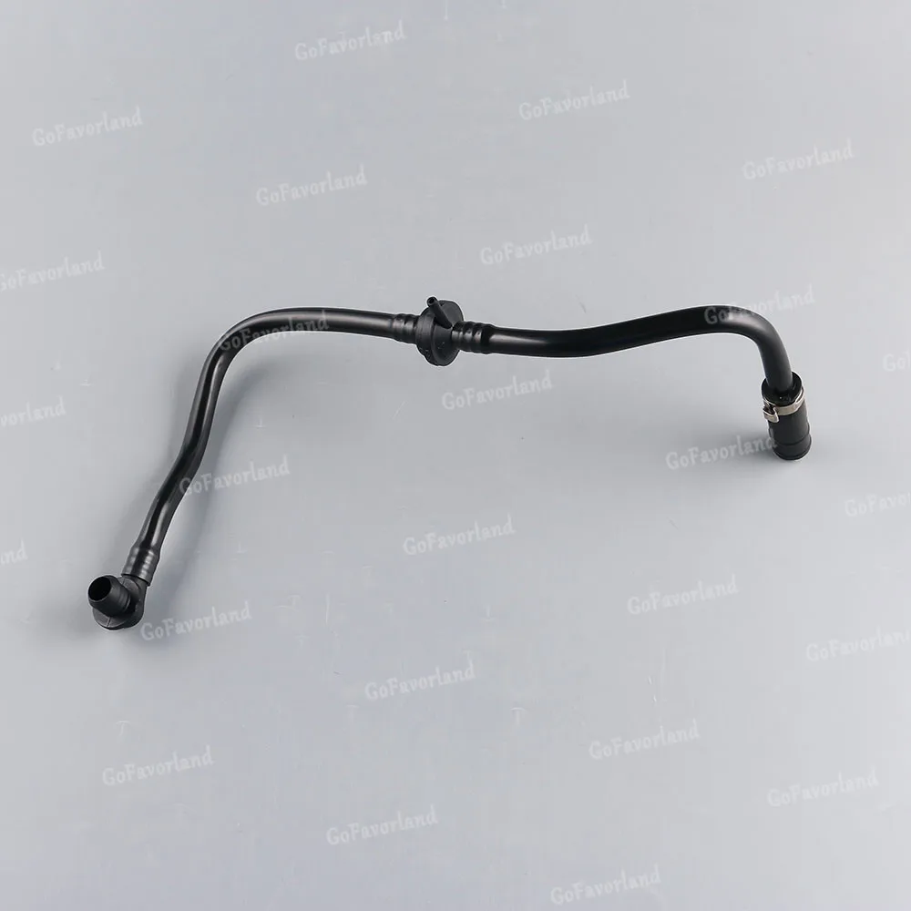 Power Brake Booster Hose Line 1J0612041AB For MK4 Jetta Golf Beetle 1998-2005