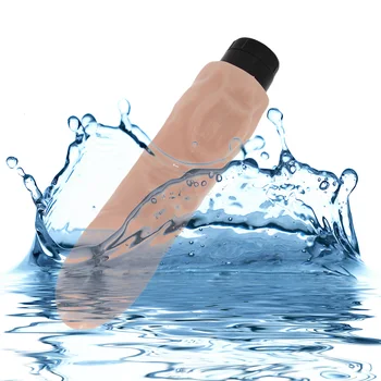 YEMA Big Thick Dildo Vibrator Realistic Huge Penis G-spot Vagina Vibrators Sex Toys for Woman Adults Intimate Goods Machine Shop 5