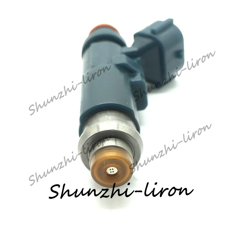 8 шт. Топливная форсунка для TOYOTA JP MARK 2 96 00 chaser cresta 95 01 п 98~ 07 23250-46080 23209-46080 2325046080