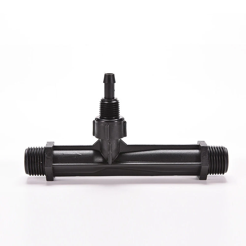 Удобрение Вентури 3/4 дюйма устройство для орошения садовой воды экономичная