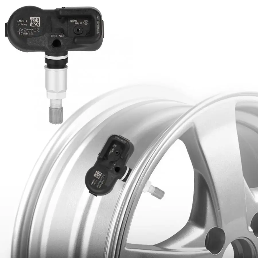 Контрольные датчики давления в шинах PMV-C010 42607-30060 подходит для Toyota