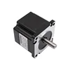 NEMA 34 CNC stepper motor 86X156mm 12.5N.m 5.5A Diameter 14mm Nema34 stepping motor 1700Oz-in for CNC engraving machine high ► Photo 3/3