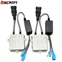 1pair Quick Start 55W Xenon Light HID AC Ballast for H1 H3 H7 H11 9005 9006 881 9012 4300K 5000K 6000K Car Headlight Fog Light 1