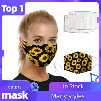 

Universal Mouth Mask Dust-proof And Smog-washable Maska For Adults In Europe And America Facemask Face Masks Masc Aghaidhe