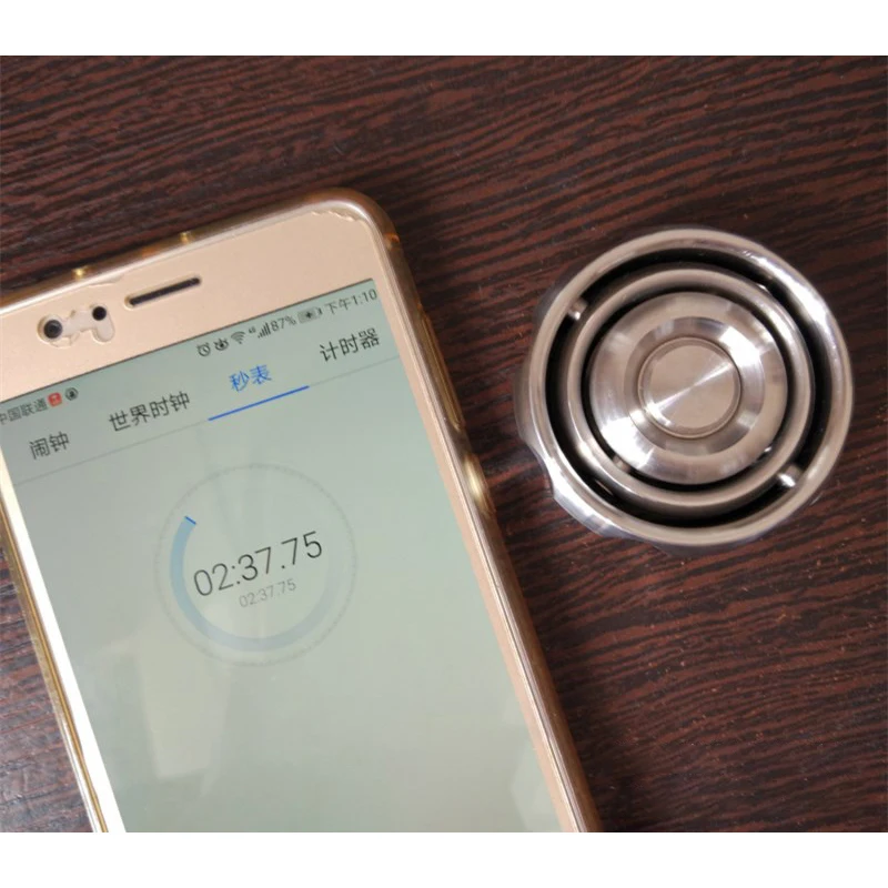 Mechforce-EDC-Metal-Gyroscope-Fingertip-Gyro-Hand-Spinner-Decompression-Adult-Toy-Anti-Stress-Rotation-Balance-Fidget(3)