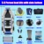 PVC Boat Professional Inflatables Kayak Fishing Rowing Inflatable Laminated Wear-Resistant Boats For 1~5Persons 23