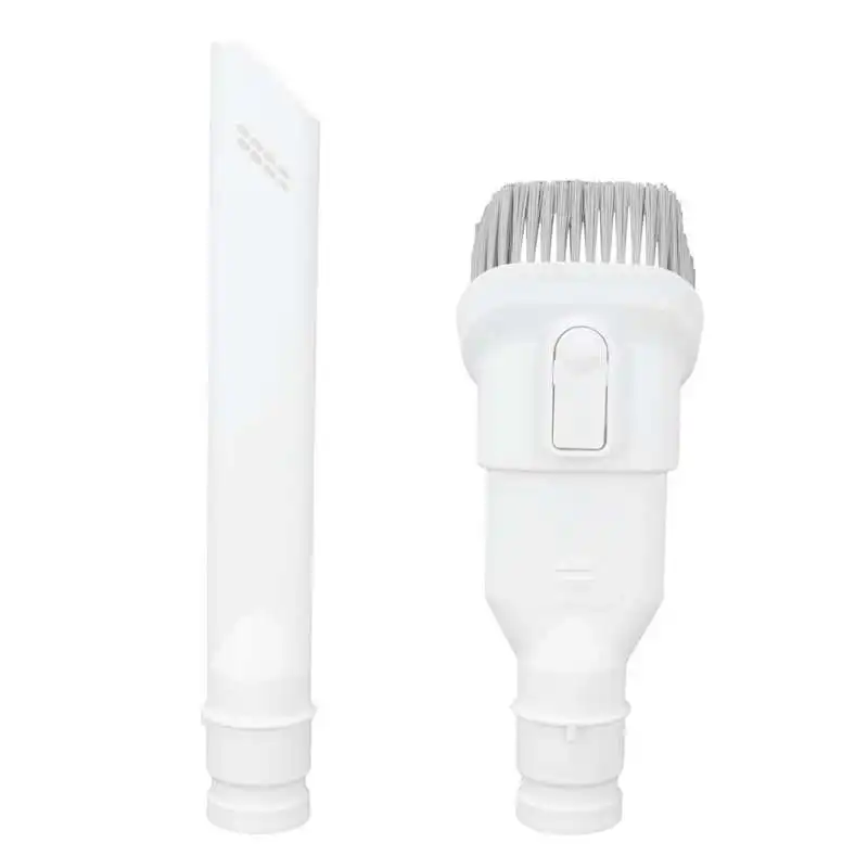 Long Flat Suction Head Hair Brush Cleaning Tool Fit For Dibea T6 C17 C19 Au | Бытовая техника