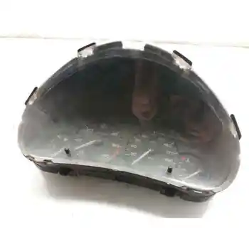 

9656696080 BOX INSTRUMENTS CITROEN BERLINGO