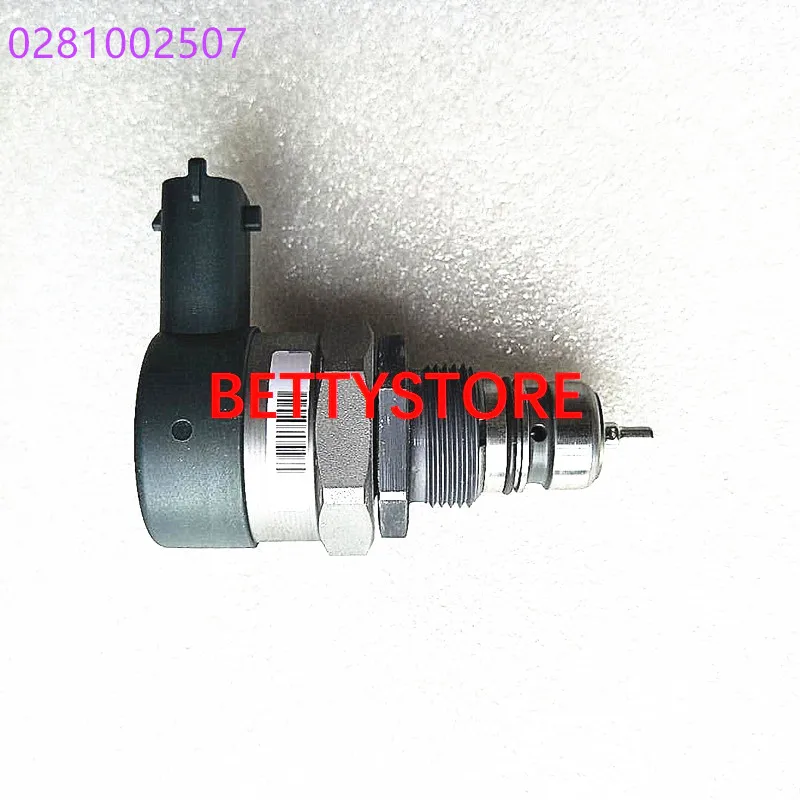 DRV common rail Регулирующий клапан 0281002507