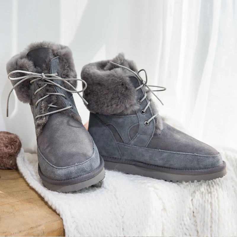Женская обувь 2019 г. Новые зимние спортивные ботинки женские тонкие и теплые