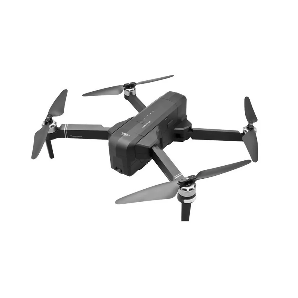 Новогодние подарки игрушки для детей игрушка для мальчиков SJRC F11 Pro gps 5G WiFi FPV 2K HD камера складной бесщеточный Радиоуправляемый Дрон Квадрокоптер