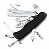 Outdoor stainless steel multipurpose tools, Multi-purpose folding knife, Swiss-Army-Knife, Camping knife, ► Photo 2/5