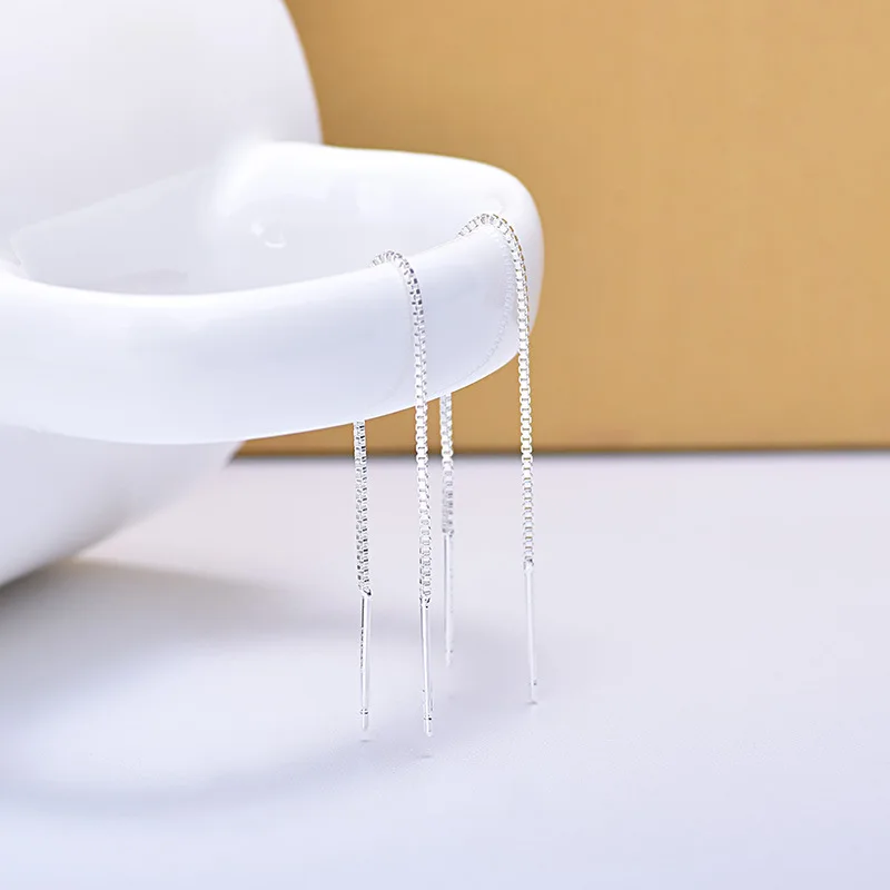 925-Sterling-Silver-Ear-Line-Earrings-For-Women-Ear-Jewelry (3)