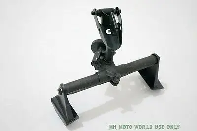 

CJ750-sidecar крепление с 42 адаптерами для sidecar M72/K750 BMW R75/R71