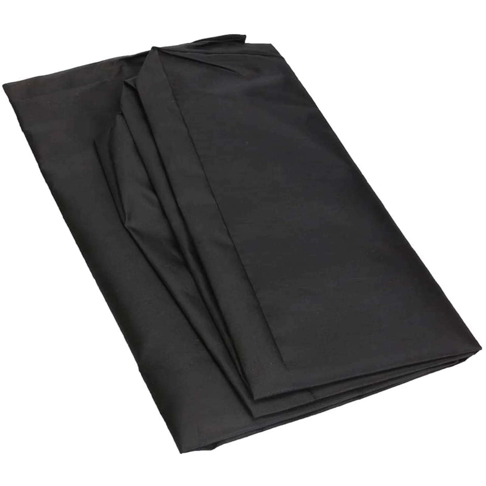 

3D Printer Protective Cover Printer Protective Dust Cover 3D Printer Cover For 3D Printer 43X43X32cm Black Office Printer Dust
