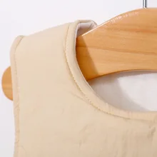 Осенний жилет для малышей; одежда для кормления новорожденных; жилет для малышей 0-1 лет