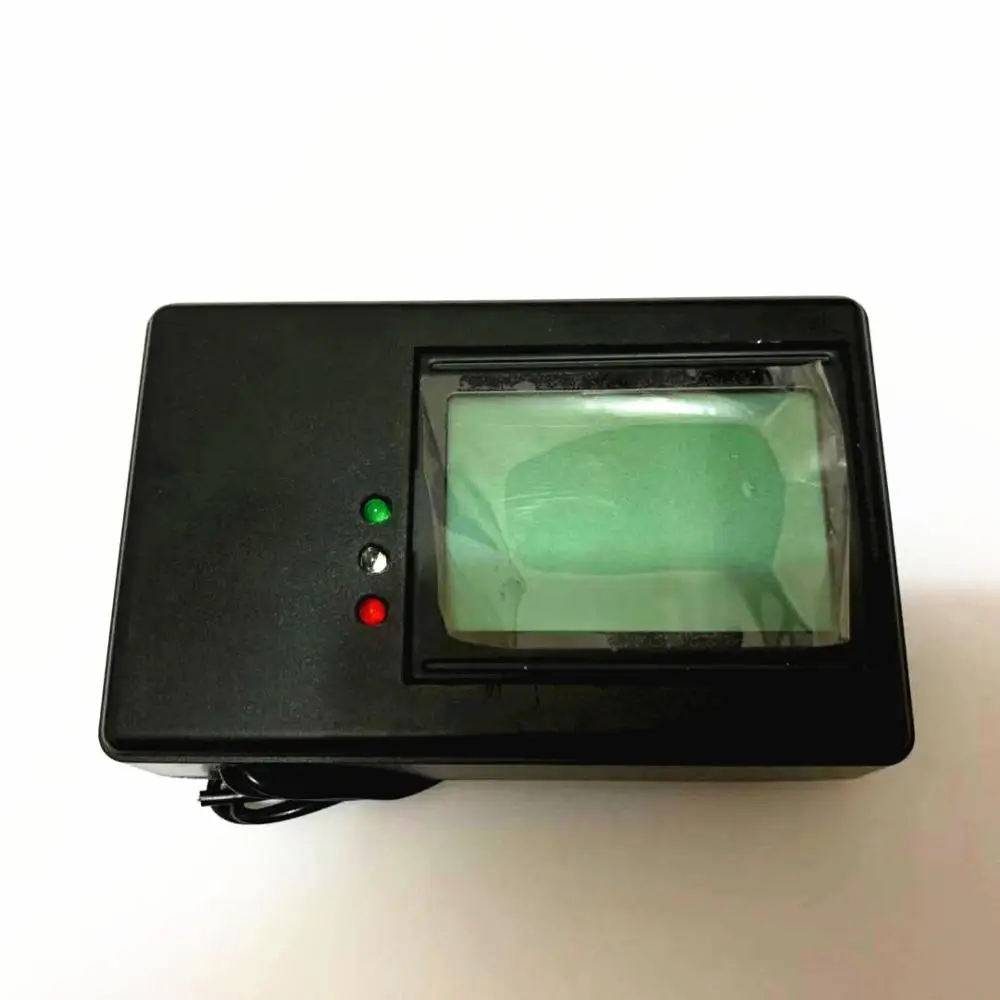 

QBYYY code auto door opener remote control detector scanner decoding device