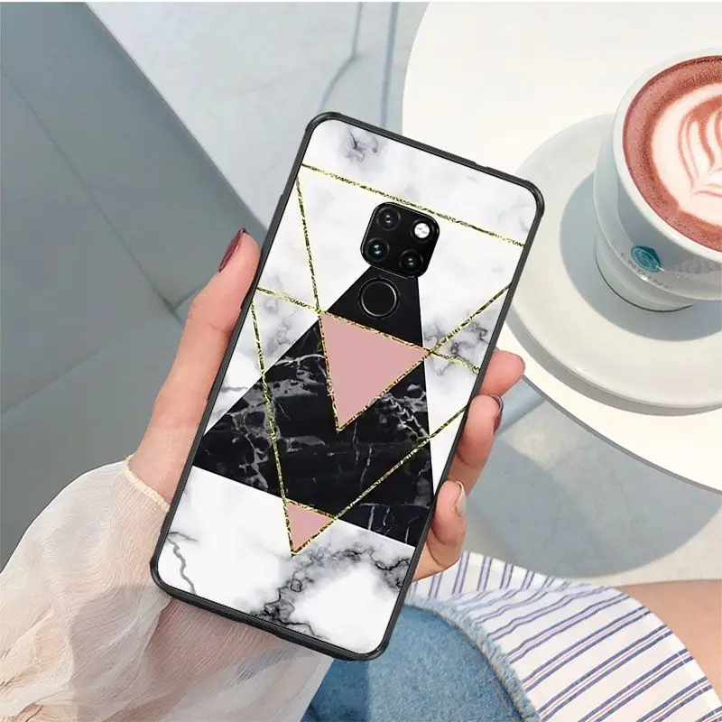 Marble pattern