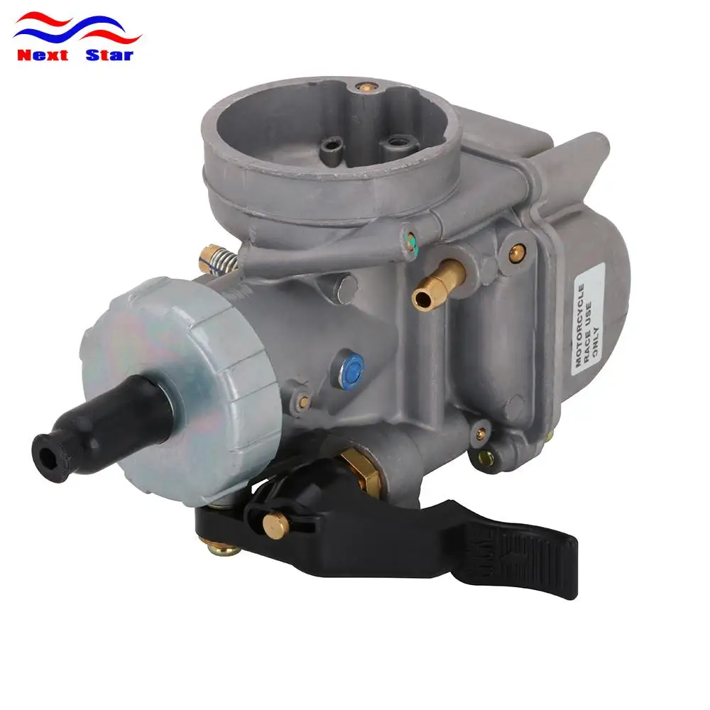 Universal para Nsr Milímetros com Jato de Energia para Corridas de Moto para Nsr140 Corrida Moto Carburador Keihin 140 26 6 Automóveis e motos