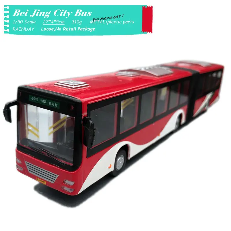 1 50 scale diecast buses