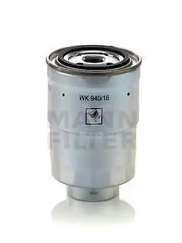 Mann WK940/16X Фильтр топливный