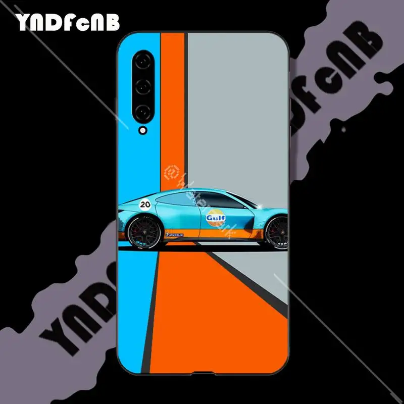 Силиконовый чехол для Xiaomi mi A1 A2 6 8 9 t pro 10 lite note cc9 Mix MAX 2 3|Бамперы| |