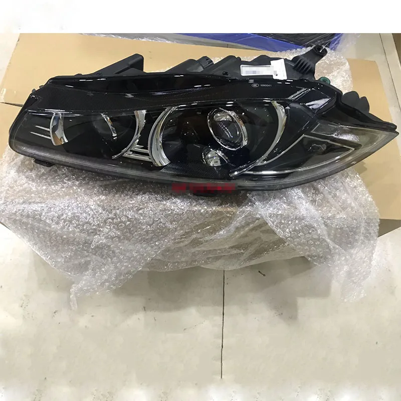 

CAR new headlight 2009-2015jag uarxf headlight assembly headlight Xenon lamp LED headlight front illuminator front bumper light