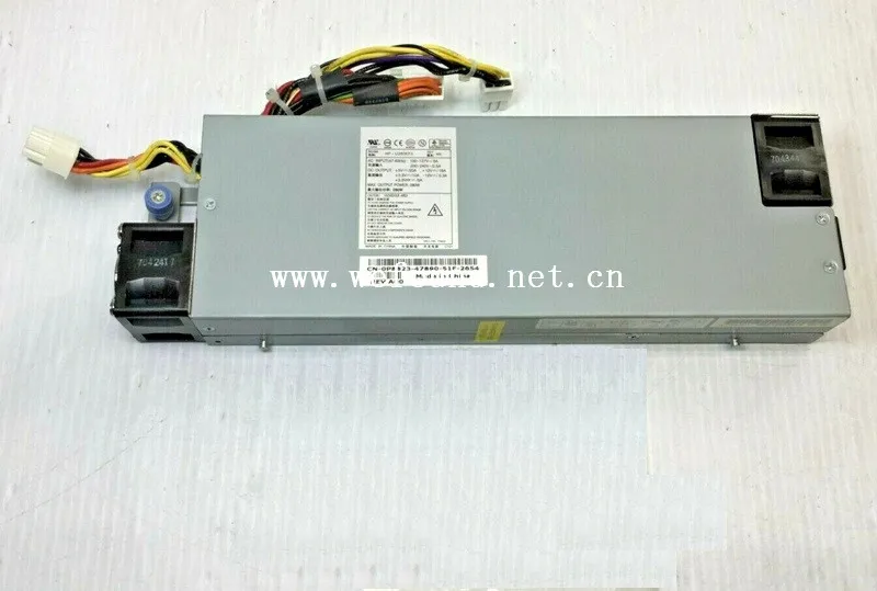 Для PE750 PV745N P8823 PW5916 JC626 280W блок питания будет полностью испытания перед отправкой
