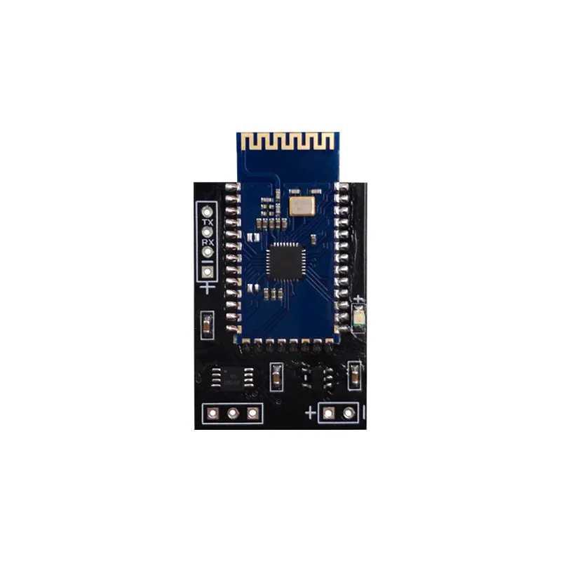 

ECG Data BMD101 Bluetooth Module EKG HRV Heart Rate Detection