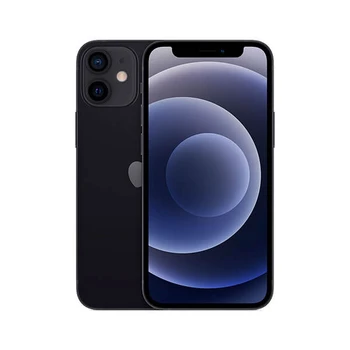 Перейти на Алиэкспресс и купить Apple iPhone 12 Mini 128 ГБ, черный