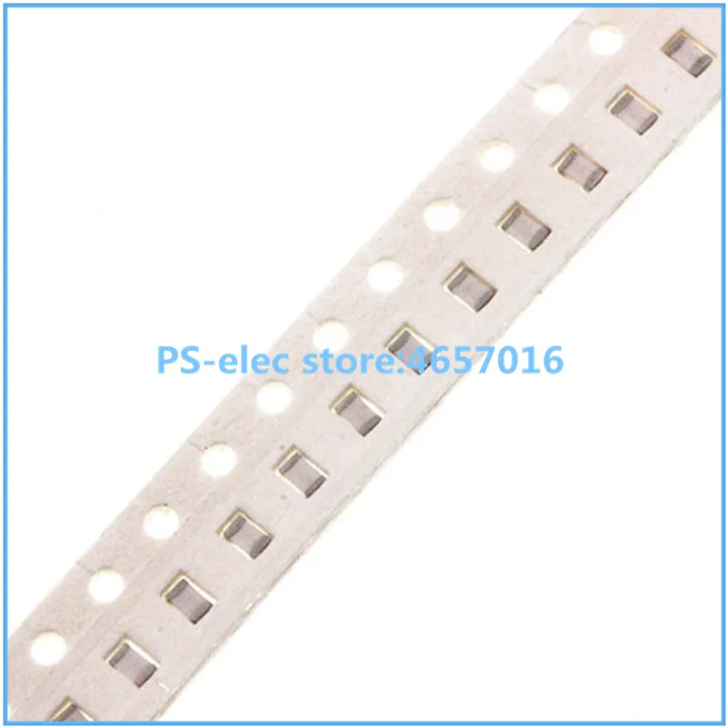 100 ШТ 0402 SMD чип индуктор 1nH 270nH 2.0nH 3.0nH 4.7nH 5.1nH 6.8nH 8.2nH 10nH 22nH 33nH 47nH 68nH 82nH 100nH 180nH