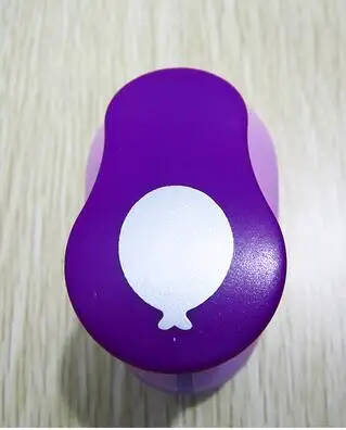 1 ''дырокол для кругов 25 мм Сделай Сам дырокол для скрапбукинга Дырокол eva maker дети скрапбук Бумага Резак тиснение резче - Цвет: 8
