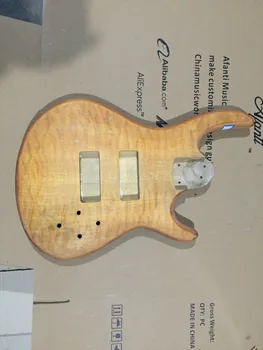 

Afanti Music DIY guitar kit DIY Electric guitar Body (0670)