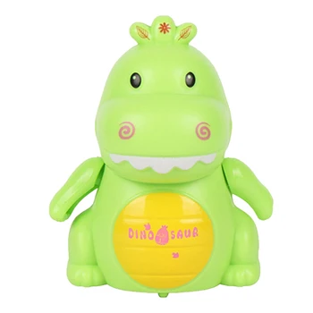 

2020 New Educational Pen Inductive Toy Dinosaur Christmas Toy Follow Any Drawn Line Pen Inductive Cute