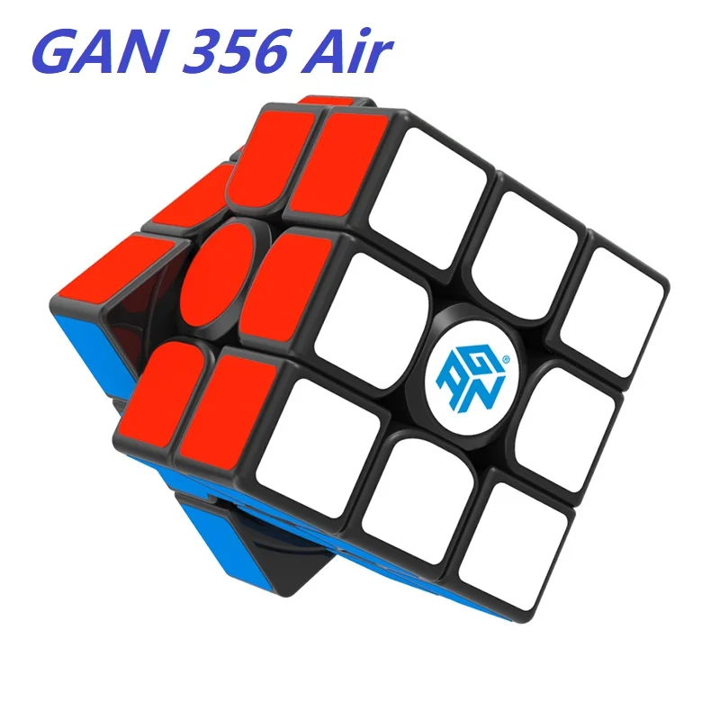 Gan 356 Air Master 3x3x3 головоломка магический скоростной куб gan356 воздушные игрушки