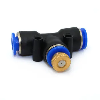 

Waterer Spray Cooling Watering Suit Lazy Irrigation System Device Wetting And Dust Removal Atomization Garden Plant Automatic