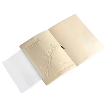 Дорожный Чехол для паспорта ID карты Чехол для кредитных карт защитный чехол для билетов L41E