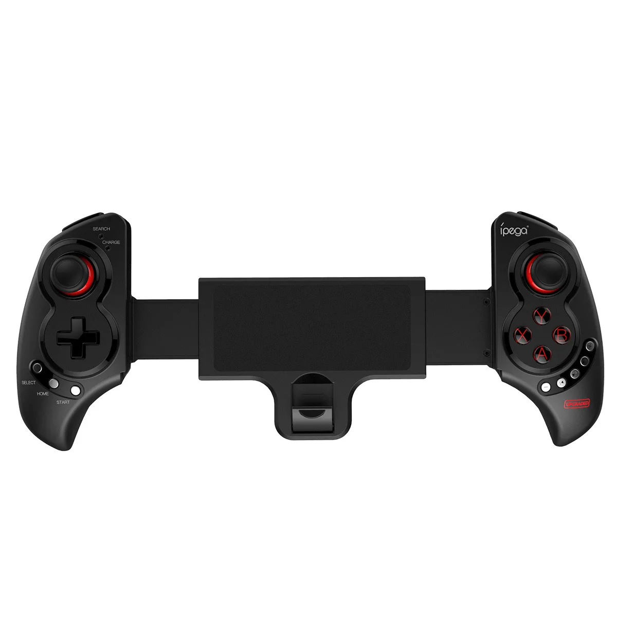 

PG-9023S Wireless Bluetooth Gamepad Telescopic Gaming Controller Game Pad Joystick for Android Phone Tablet Windows